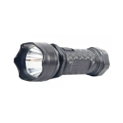 Ліхтар акумуляторний L-HL-12 2371 LEBRON