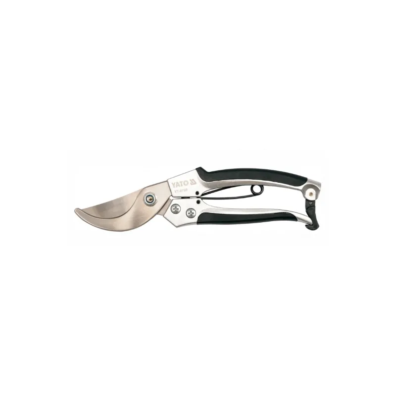 Секатор YT-8790  200 мм 0749 YATO 