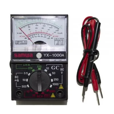 Мультиметр стрілочний  YX-1000A 1429