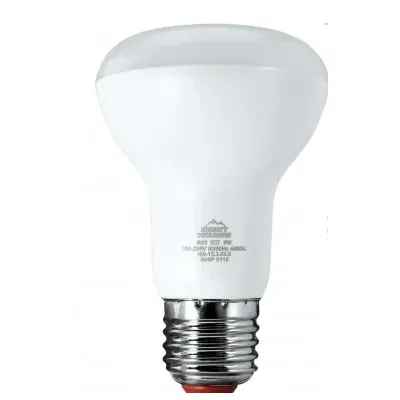 Лампа  світлодіодна R63 9Вт Е27 4000К 415 Right Hausen