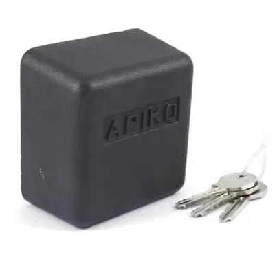 Навісний замок краб ВС5 4365 Аріко