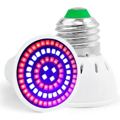 Світильник Фітолампа 60 Led-220V 010102