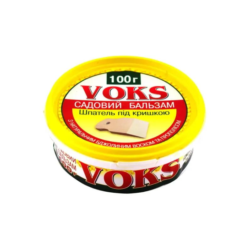 Садовий бальзам VOKS 100 г 406 