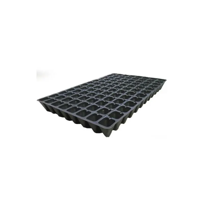 Касета для розсади 60*40  126 ячейок   без піддона 3297 