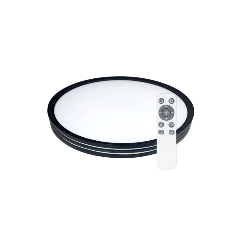Світильник накладний SMART SML-R41-80/2 80 Вт, 6400 Лм, 49 см 2570 Biom 