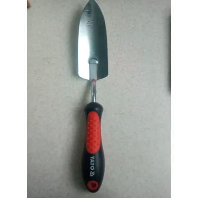Лопатка садова  YT-8885 99791 YATO
