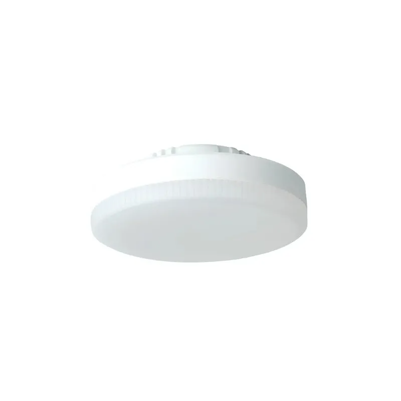 Лампа  світлодіодна GX53 13 Вт 4000К, 1170 Лм 8463 THE LIGHT 