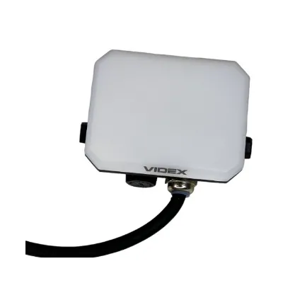 Прожектор VLE-F3-0505 50 Вт, 5000К, 4750 Лм 10103 Videx