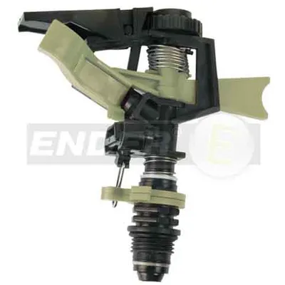 Імпульсний спринклер 122201 пластик 8700 Ender Tools