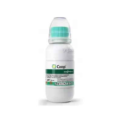 Фунгіцид Скор 100 мл 99331 Syngenta