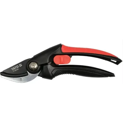 Секатор YT-88182  208 мм 99788 YATO