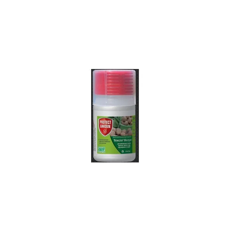 Протруйник Тексіо Велум  (Престиж) 60мл 685 Protect Garden 