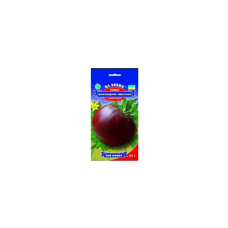 Томат Шоколадна  Амазонка   0,1 г 5401 GL SEEDS 