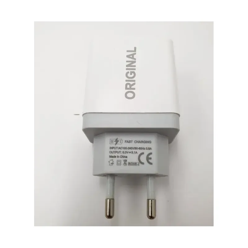 Адаптер на 3  USB 3.1А п142 