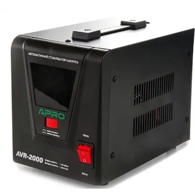 Стабілізатор APRO 2000 ВА 99547