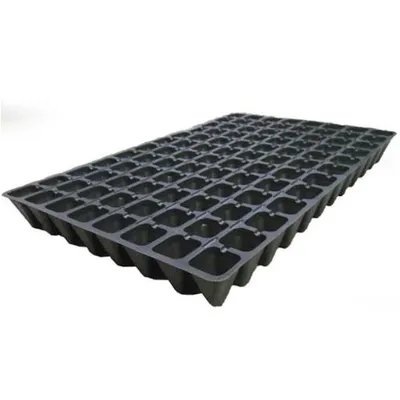 Касета для розсади 60*40  126 ячейок   без піддона 3297