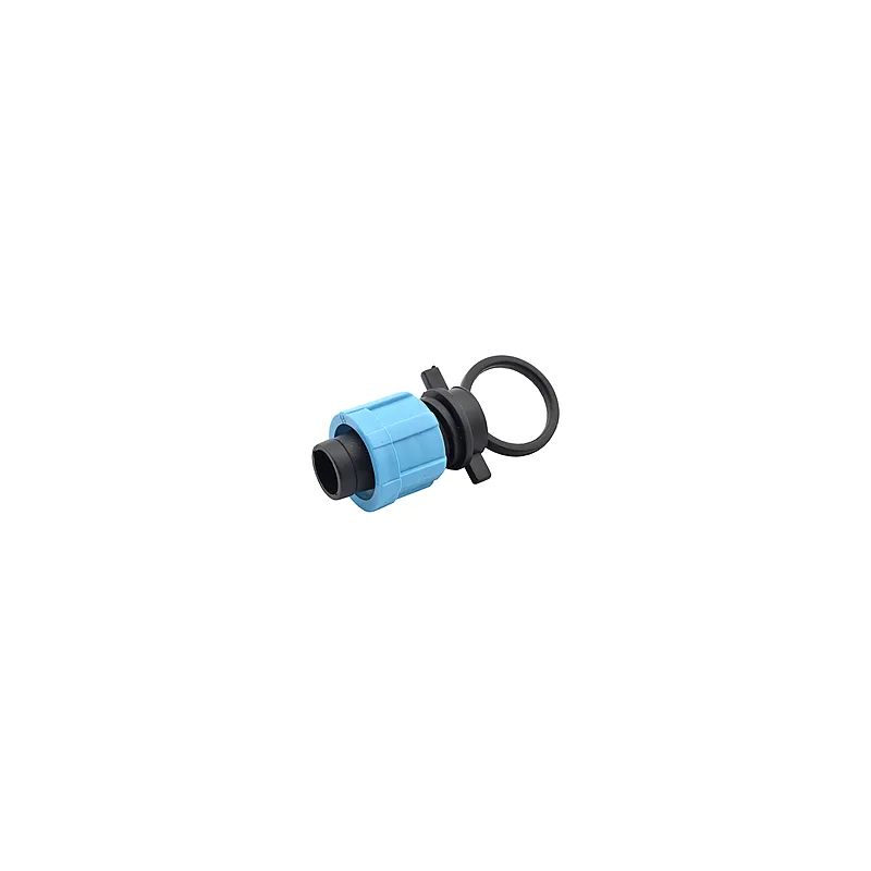 Заглушка для крапельної стрічки STP SL 007 (482407) 32 