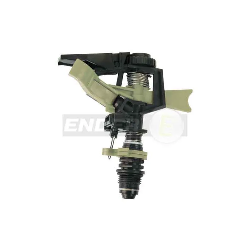 Імпульсний спринклер 122201 пластик 8700 Ender Tools 