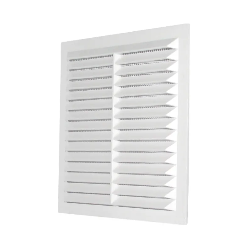 Решітка вентиляційна  D/170*240 W  (007-0171) 4250 
