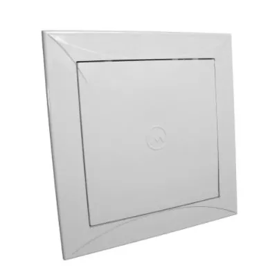 Люк сантехнічний  пласт DR 250*250 (007 - 4213) 4242