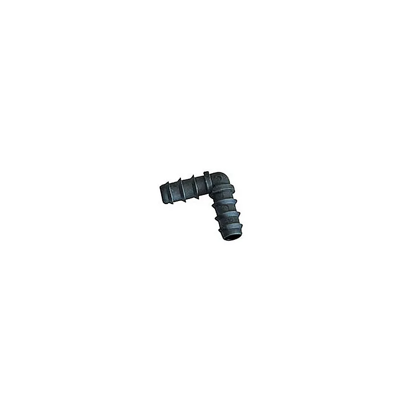 Куток SL-019 для крапельної трубки (482383) 2245 
