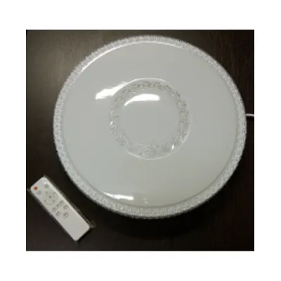 Світильник накладний SMART TL70025 48 Вт, 3000/4000/6500К, 3840 Лм, 39 см 70025 THE LIGHT
