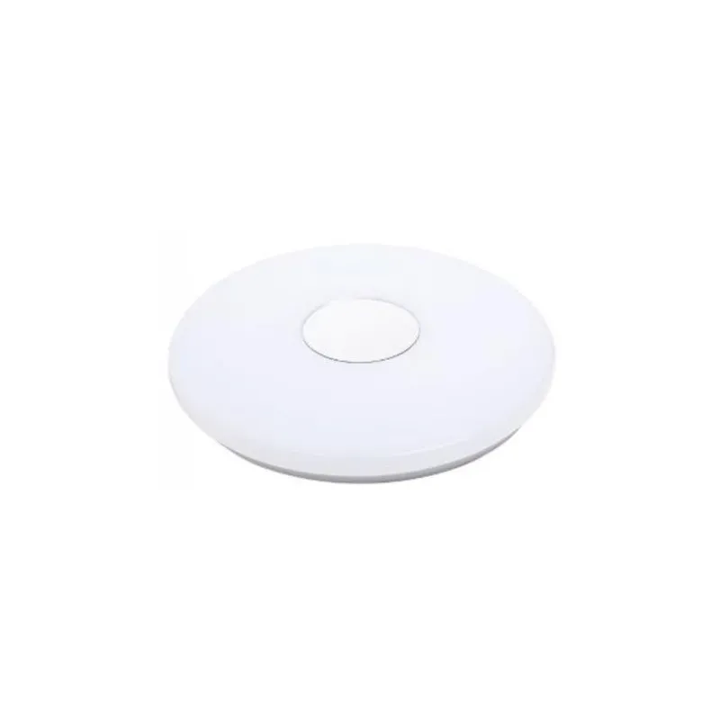 Світильник накладний SMART CLHR - 48  48 Вт, 3000/4000/6000К, 3600 Лм, 40 см 6702 Luxel 