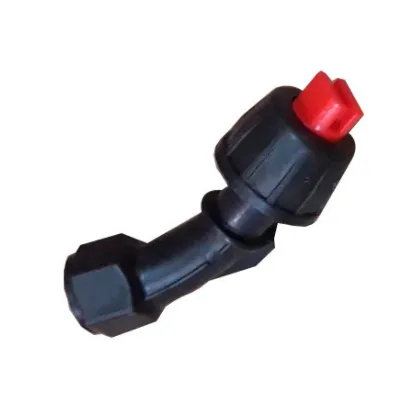 Форсунка для Forte щелевая 6333