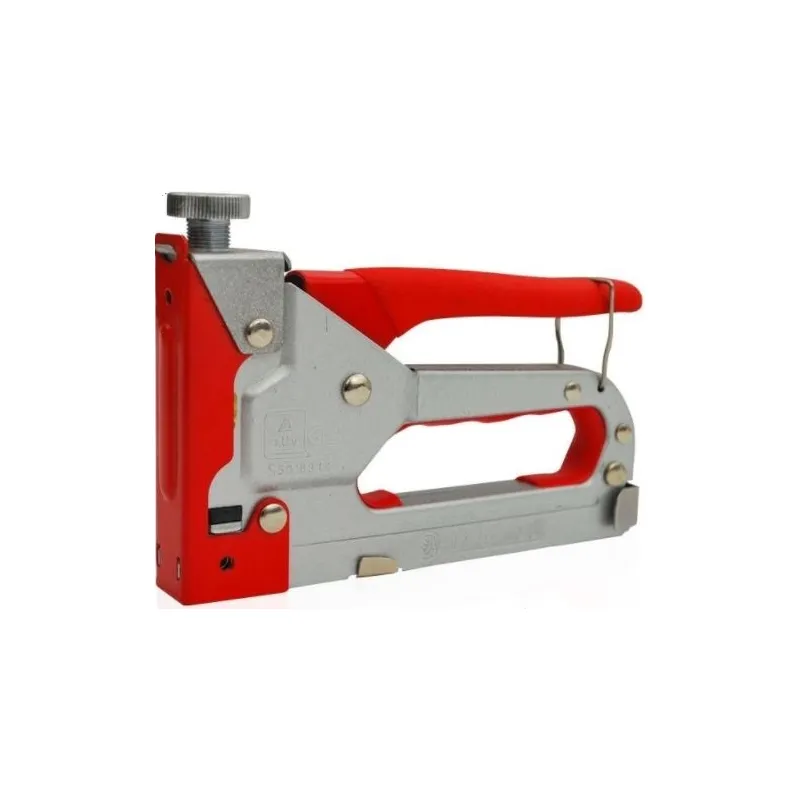 Степлер  RT-0102 2811 INTERTOOL 