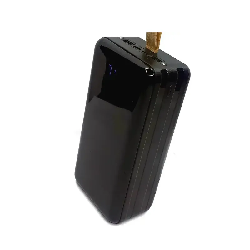 POWER BANK BLIC BPW2 50000 mAh универсальный портативный повер банк HP227 10248 