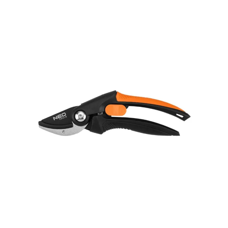 Секатор NEO tools 15-211 з ковадлом 210 мм 15211 