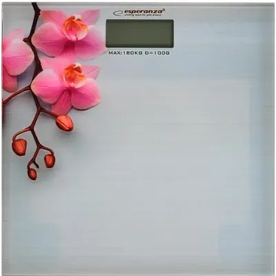 Ваги Esperanza Orchid  підлогові 180 кг 2706
