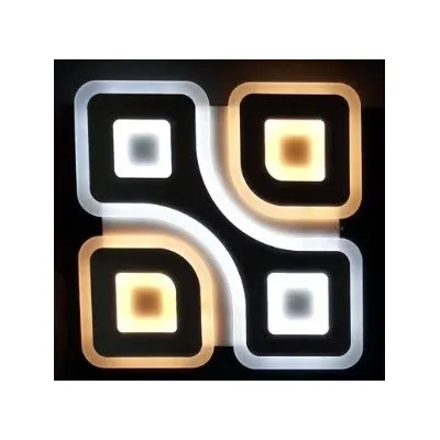 Світильник накладний SML-S30-140-A-RGB 140 Вт с д/у 0251 Biom