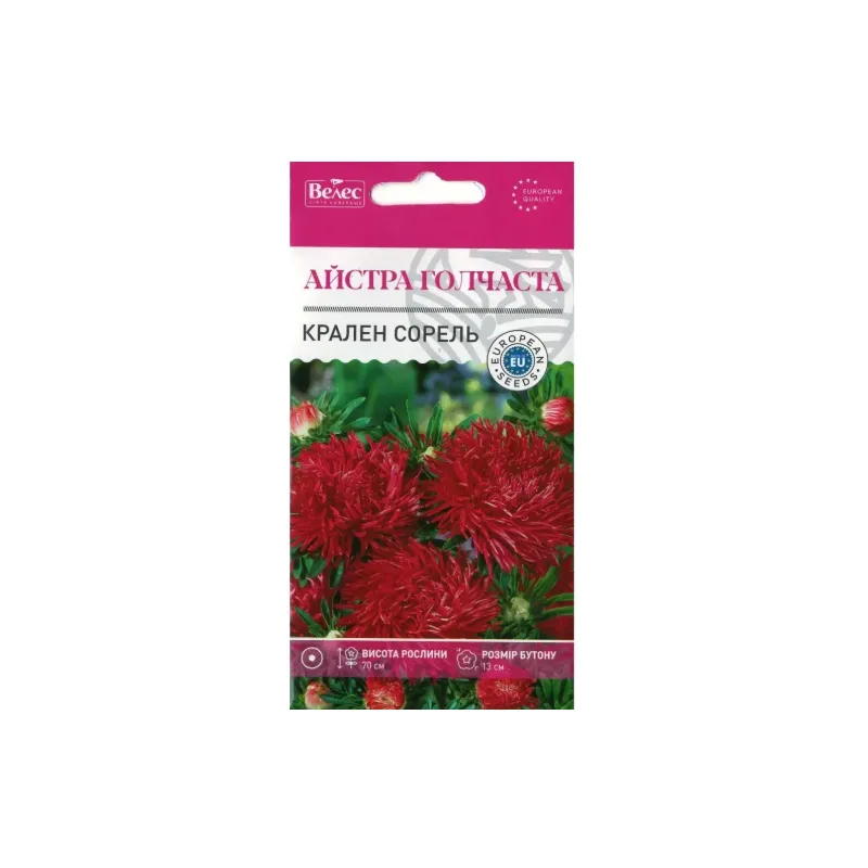 Айстра Краллен Сорель 0,3 г 95076 Велес 