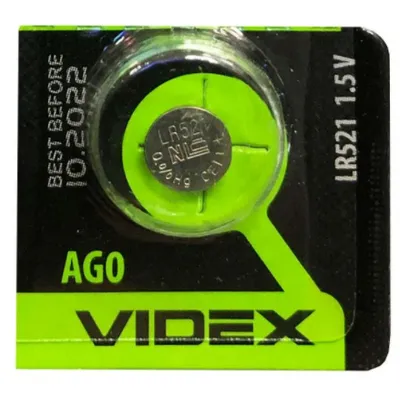 Таблетка AG0 9008 Videx
