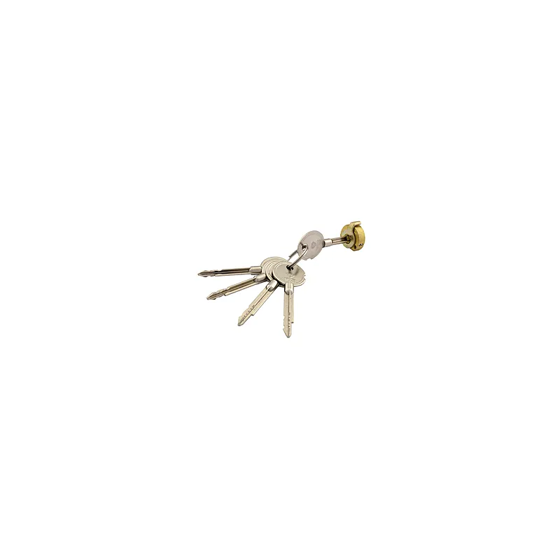 Секрет с хрестовим ключем 5кл 3940 F.Z.B 