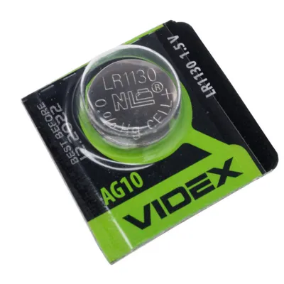 Таблетка AG10 9010 Videx