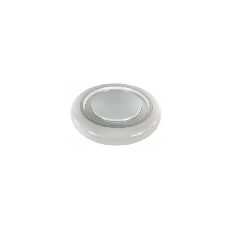 Світильник накладний SMART CLAR - 48 48 Вт, 3000/4000/6000К, 3600 Лм, 40 см 3320 Luxel 