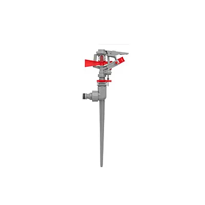 Дощувач пульсуючий GE-0056 4186 INTERTOOL